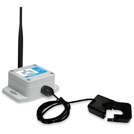 ALTA Industrial Wireless AC Current Meter - 150 Amp (900 MHz)