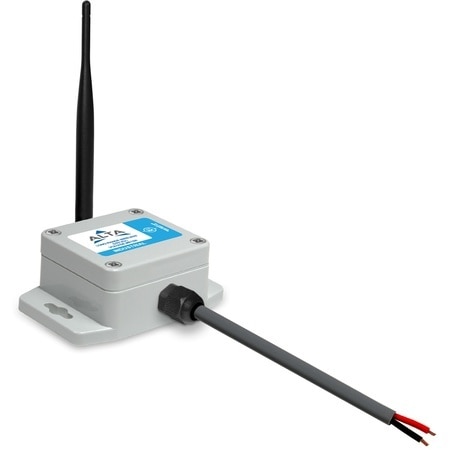 ALTA Industrial Wireless Voltage Meters - 0-10 VDC (900 MHz)