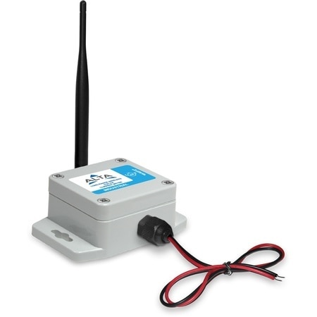 ALTA Industrial Wireless 0-20 mA Current Meter (900 MHz)
