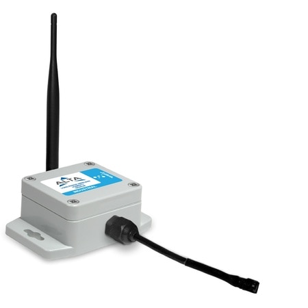 ALTA Industrial Wireless Humidity Sensor (900 MHz) - 3 ft lead