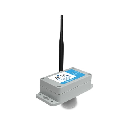 ALTA Industrial Wireless Ultrasonic Sensor (900 MHz)