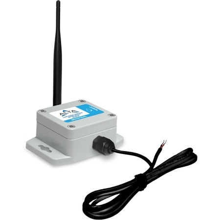 ALTA Industrial Wireless Water Plus Detection Sensor (900 MHz) - 3 ft lead