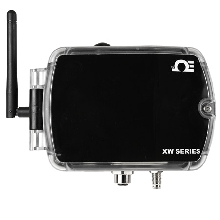 Smart Wireless Transmitter for Dual TC/RTD/Process