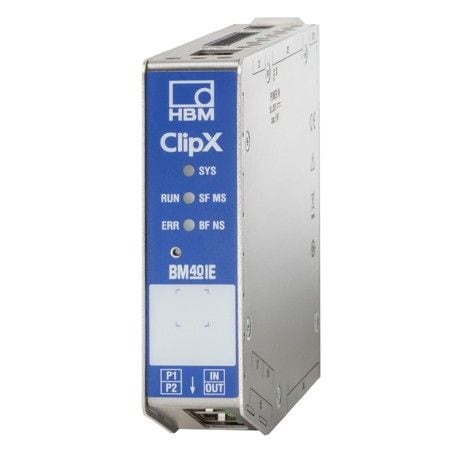 ClipX Industrial DIN-Rail Signal Conditioner
