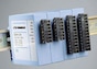 DIN Rail Conditioners Convert Voltage or Bridge Input