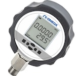 Advanced, High Accuracy, Digital Pressure Gauge with Ambient Temperature