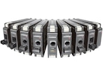 DIN Rail Conditioners with Model Specific Input | Dig. Out option