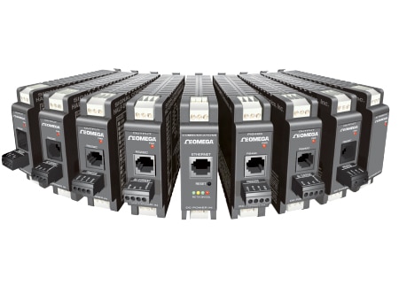 Programmable Signal Conditioners/Transmitters