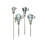 Thermocouple Industrial Style Protection Heads