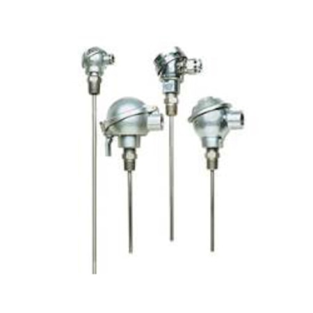 Thermocouple Heads