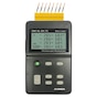8 Channel Handheld Thermocouple Thermometer/Data Logger