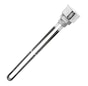 Compact 3 Element Immersion Heater