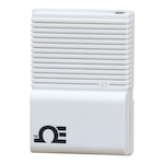 ZW-CM Compact wall mounted environmental sensors| Omega