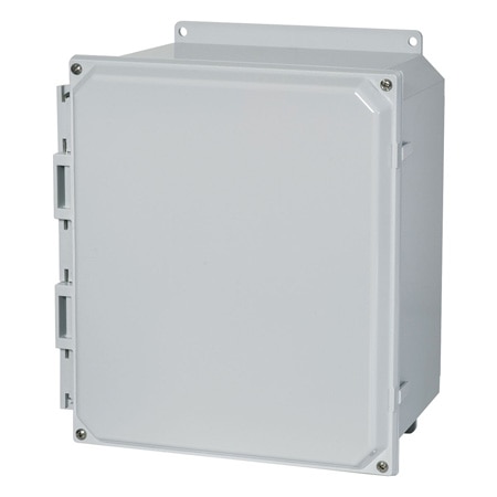 SMART-BOX, IP66 Plastic Enclosures