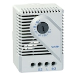 Relative Humidity Controller for Enclosures