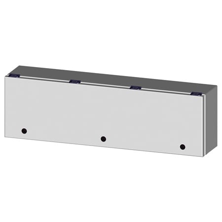 Wall electrical deals box
