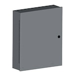 NEMA Type 1 Electrical Enclosures with Knockouts, 18x16 to 36x24