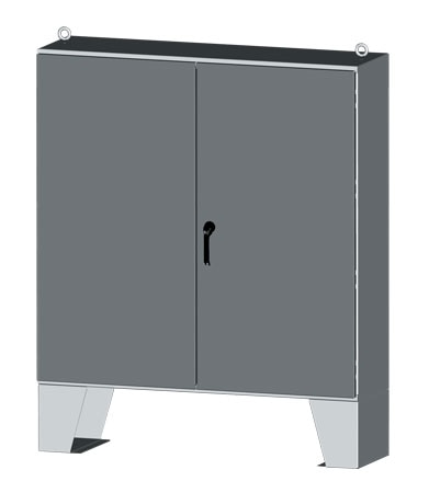 Metal Electrical Enclosures