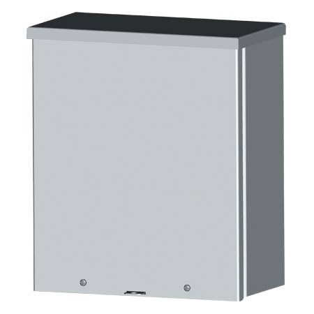 Nema 3r Outdoor Electrical Enclosure