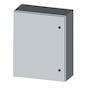 NEMA 4 Single Door Outdoor Electrical Enclosures &amp;