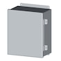 NEMA Type 4 Electrical Enclosures in sizes from