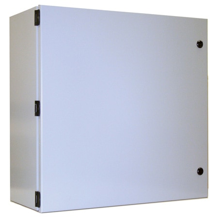 NEMA Type 4 Junction Outdoor Electrical Enclosures, Sizes from 6x4 to 20x20