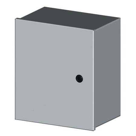 NEMA 1 Electrical Sizes 6x6 to