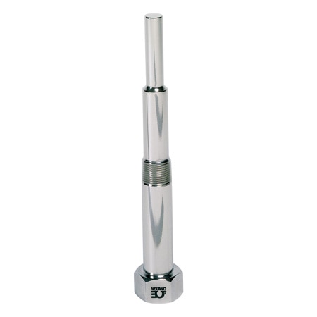 Standard Threaded Well for Industrial Glass Thermometers