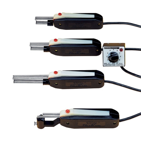 Handheld Thermal Wire Strippers