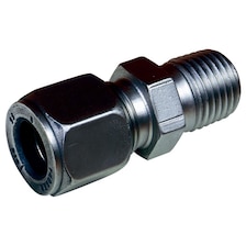 Mounting Adaptors/Compression Fittings