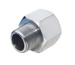 Stainless Steel Adaptors for NPT Threads