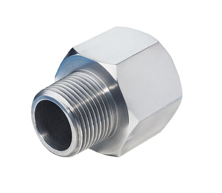 Tube Fittings  Omega Engineering