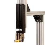 Linear Actuator Slides – Modular Pneumatic Automation Components