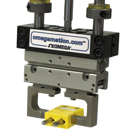 Pneumatic Parallel Grippers