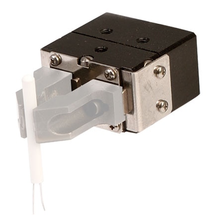Parallel Pneumatic Grippers Miniature Series for Clean Room Applications