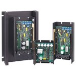 Battery Operated DC Motor Speed Control - Chassis or Enclosure Battery Operated DC Motor Speed Control - Chassis or Enclosure