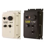 NEMA 4X Washdown SCR Speed Controllers for Food Industry NEMA 4X Washdown SCR Speed Controllers for Food Industry