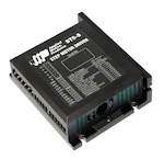 High Performance Stepper Drives with Advanced Features