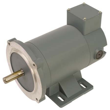 Permanent Magnet DC Motors