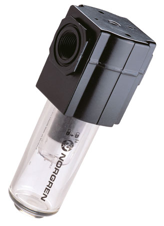 Excelon® Oil Removing (Absorbing) Filters for Removal of Oil Vapors and Odors