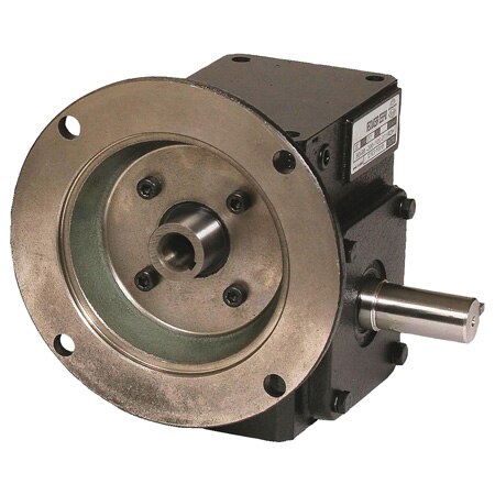 Worm Gear Reducers