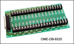 OME-DB-8325