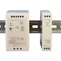 Power Supplies, DIN Rail Mounting,10 to 100W. for