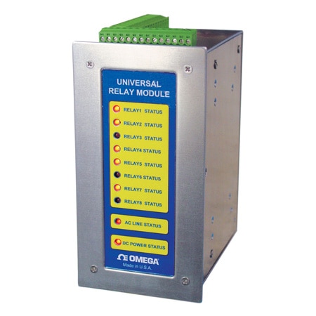 Universal Relay Module