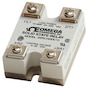 Solid State Relays with AC or DC Control