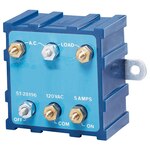 SSRL Series Pump-Up/Pump-Down Relays with Latching Capability