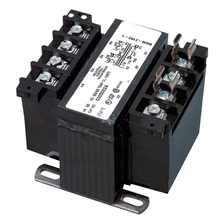Industrial Control Transformers - Stepdown Voltage Converters