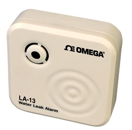 Water Leak Alarm