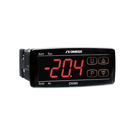 omega pid temperature controller