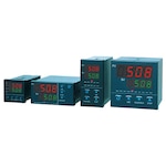 1/16, 1/8, and 1/4 DIN Autotune Temperature/Process Controllers
